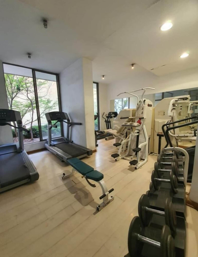 Others 5, Apartamentos Lujosuites, Santiago