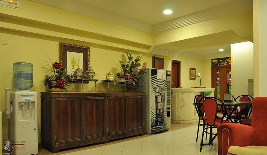 Others 5, Hotel Aragon, Salamanca