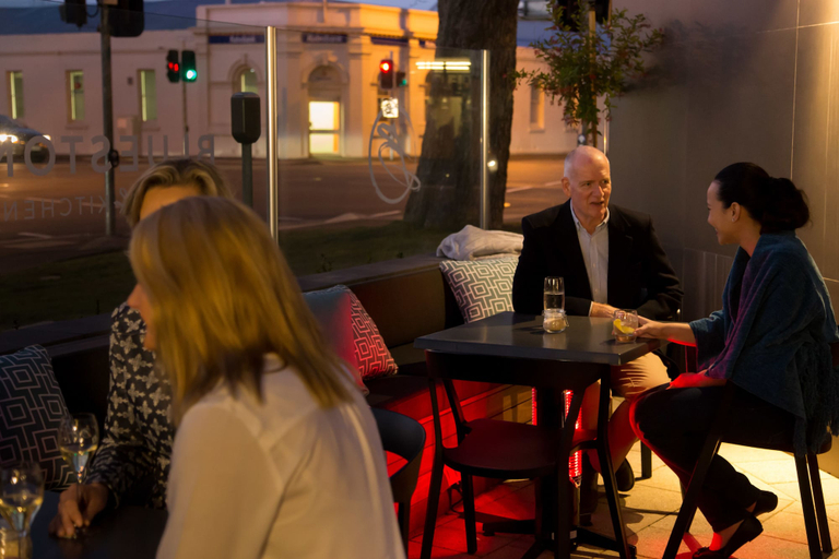 Food & Drinks 5, The Sebel Launceston, Launceston - Pt B