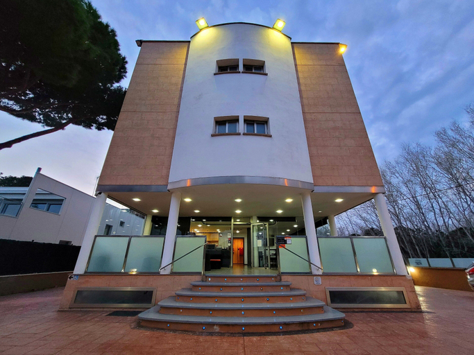 Exterior & Views 2, Hotel 170, Barcelona