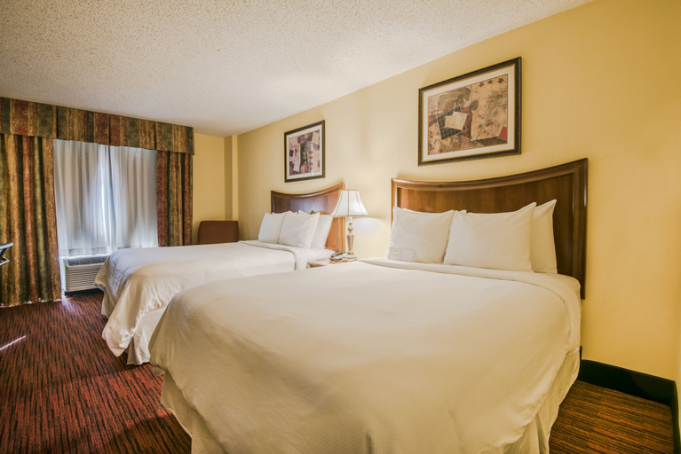 Bedroom 4, MCM Elegante Hotel and Suites – Dallas, Dallas