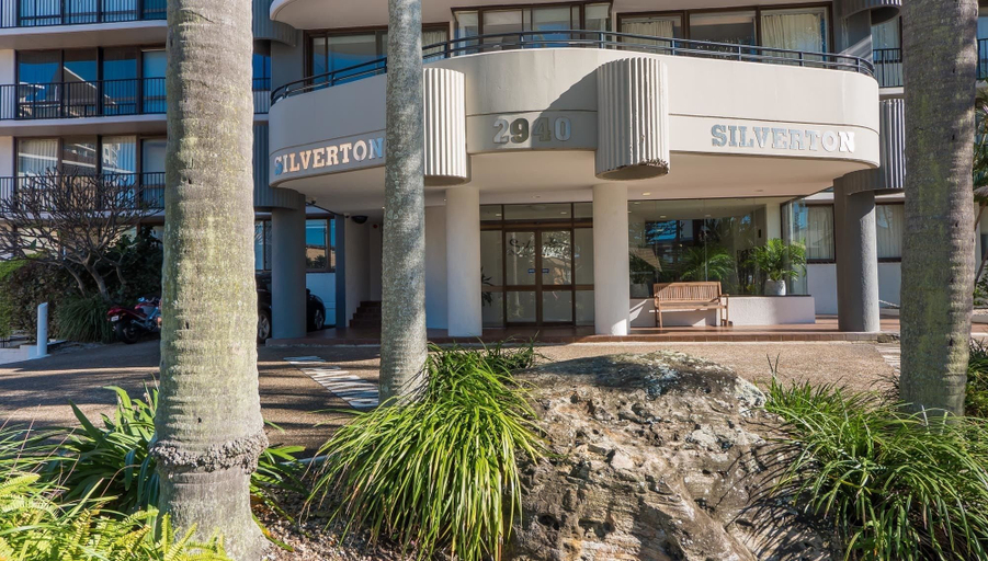 Exterior & Views 2, Silverton Holiday Apartments, Gold Coast