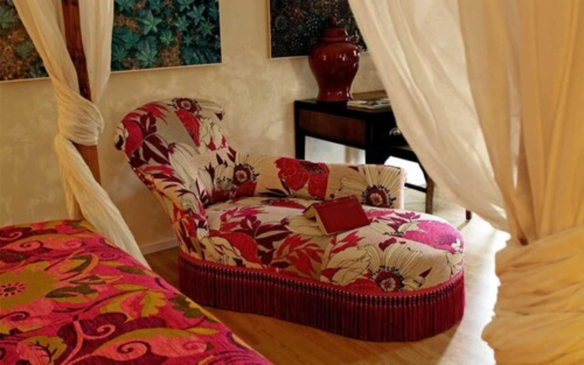 Bedroom 3, Hotel du Mas de la Chapelle, Bouches-du-Rhône