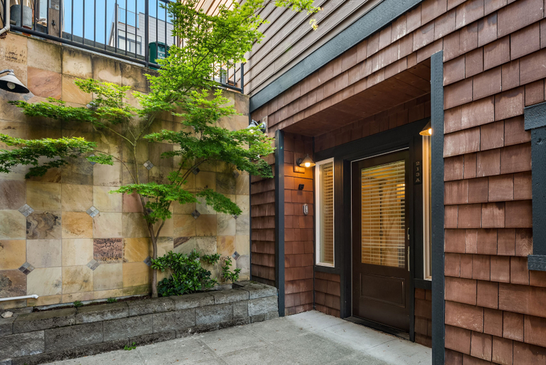 Exterior & Views 2, Seattle Vacation Home - The Port, Seattle