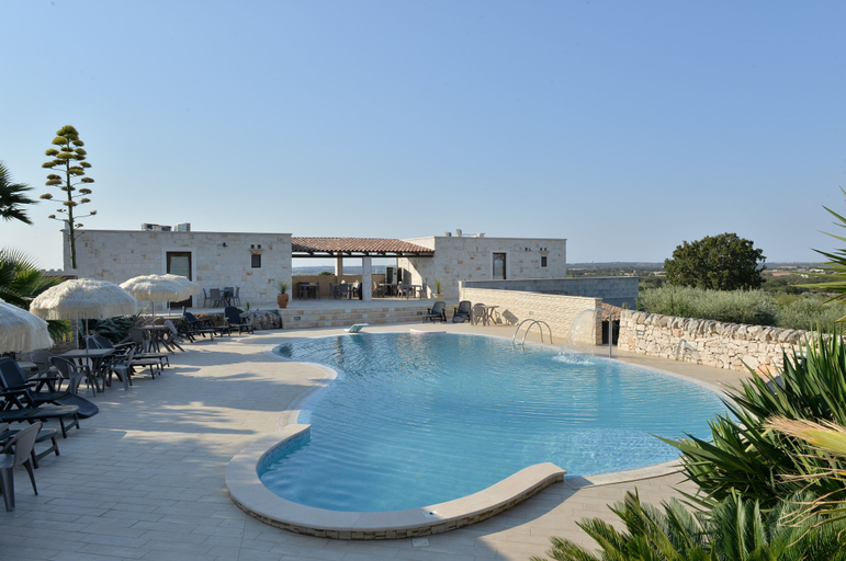 Sport & Beauty 5, Masseria Pentima Vetrana Resort, Taranto
