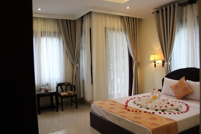 Bedroom 4, GM Doc Let Beach Resort & Spa, Ninh Hòa