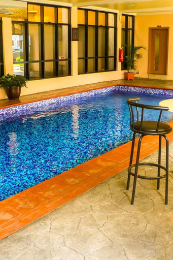 Sport & Beauty, Le-Eldera Hotel, Obio/Akp