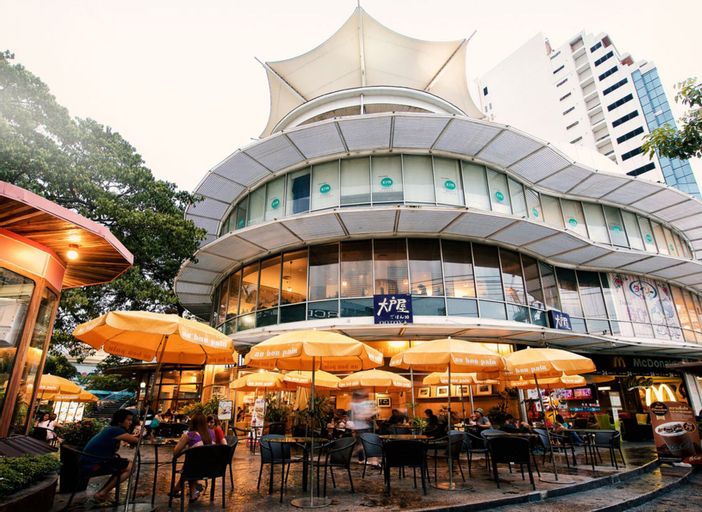 Exterior & Views 2, Staybridge Suites BANGKOK THONGLOR, Wattana