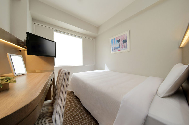 Keio Presso Inn Otemachi, Chiyoda