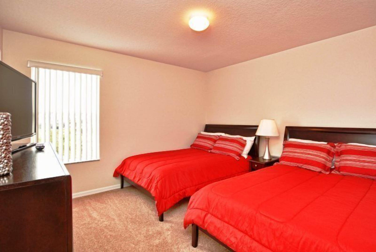 Bedroom 2, 616bd, Polk