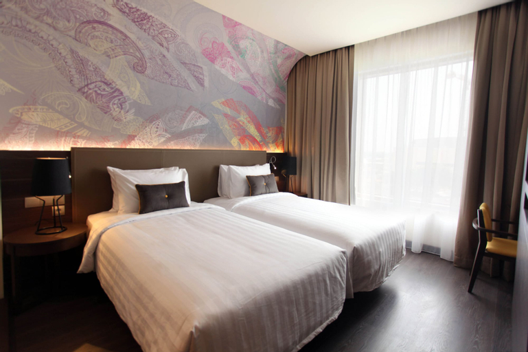Bedroom 29