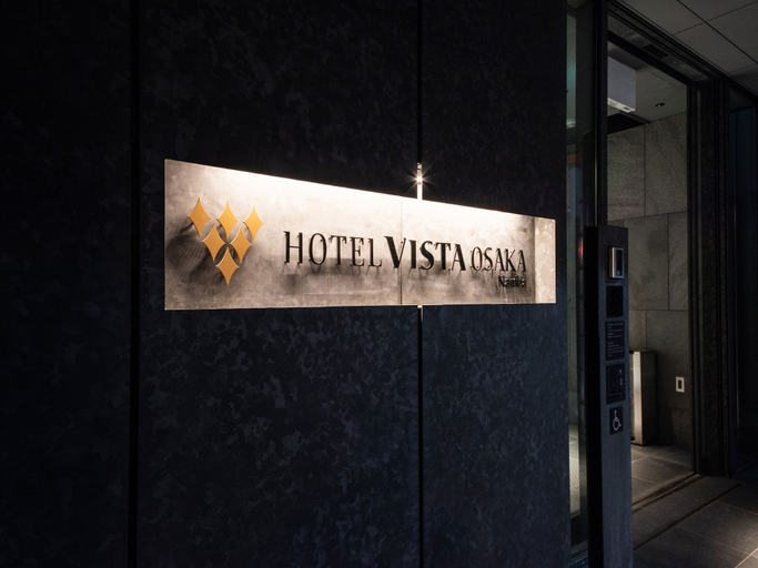 Exterior & Views 5, Hotel Vista Osaka Namba, Osaka