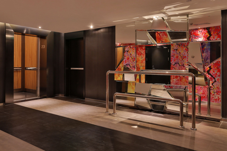 Others 3, Orange Hotel Select Luohu Shenzhen, Shenzhen