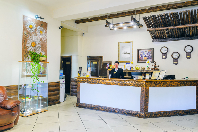 Others 5, Hotel Usadba Romashkovo, Odintsovskiy rayon