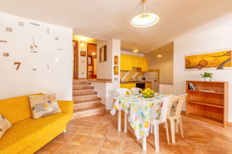Others 5, Casa Pedra Longa, Ogliastra