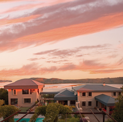 Exterior & Views 2, Kanonkop Guest House, Eden