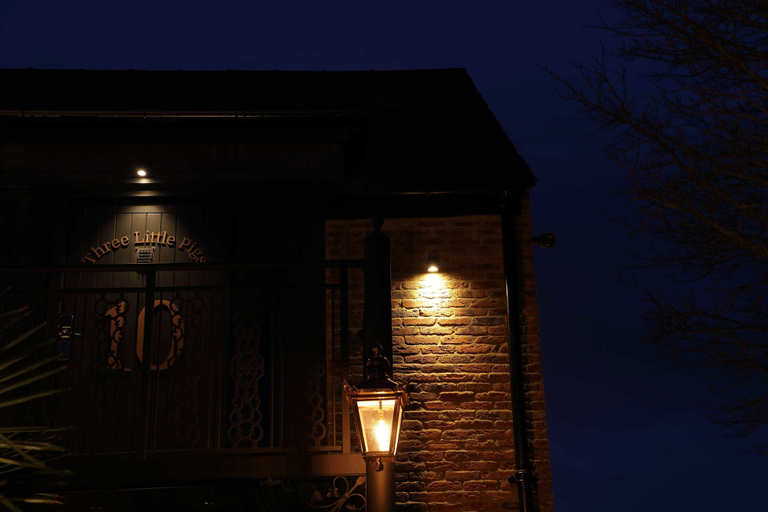 Exterior & Views 2, The Impeccable Pig, Durham