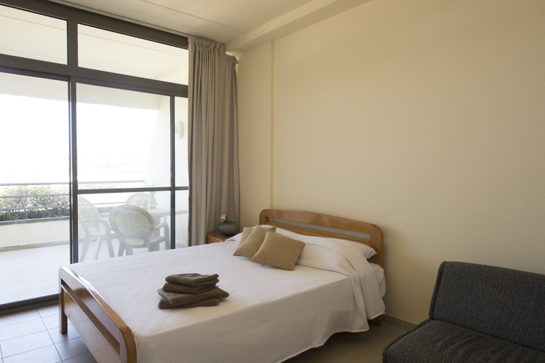 Bedroom 3, Siwar Center Apartments, Kasrouane