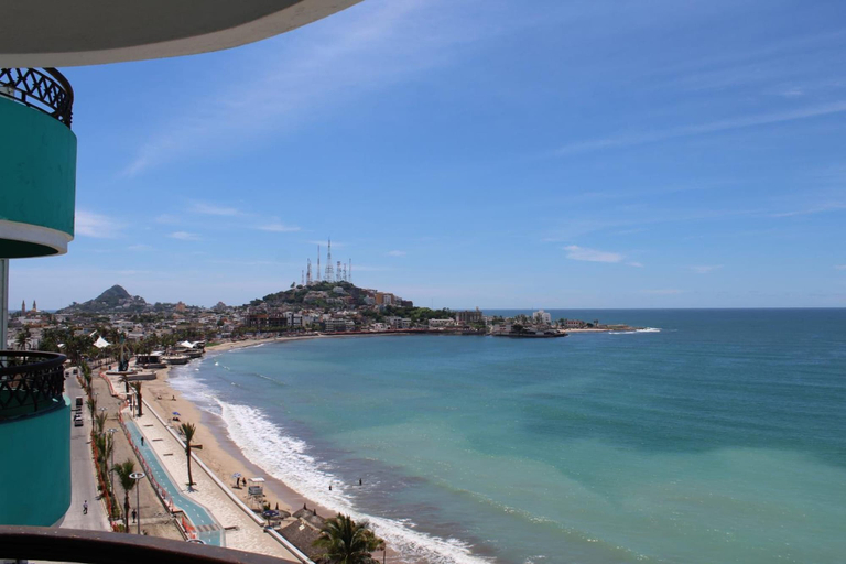 Others 5, Hotel Playa Marina, Mazatlán
