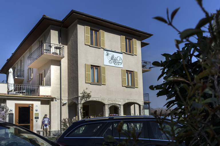Exterior & Views 2, Il Perlo Panorama, Como