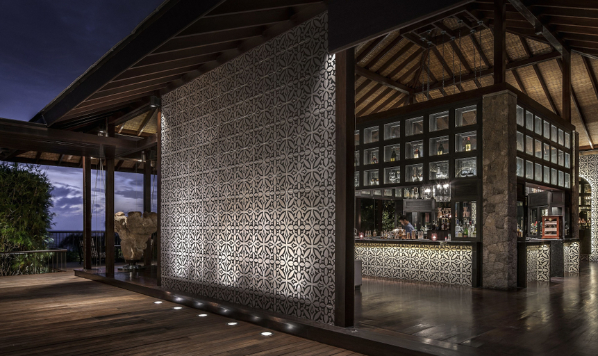 Exterior & Views 3, Four Seasons Resort Seychelles