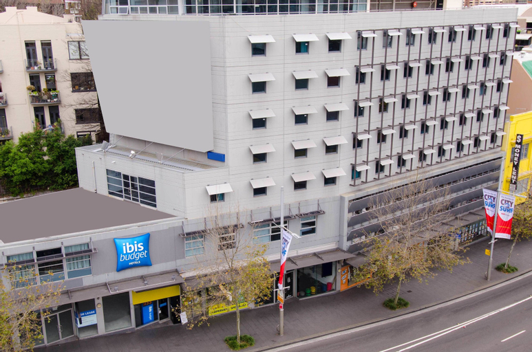 Exterior & Views 2, ibis budget Sydney East, Sydney