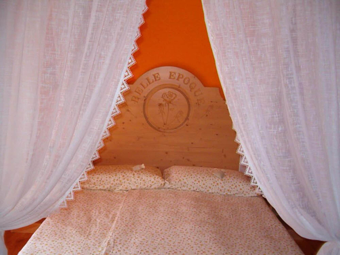 Others 5, Agriturismo Maso Alle Rose, Trento