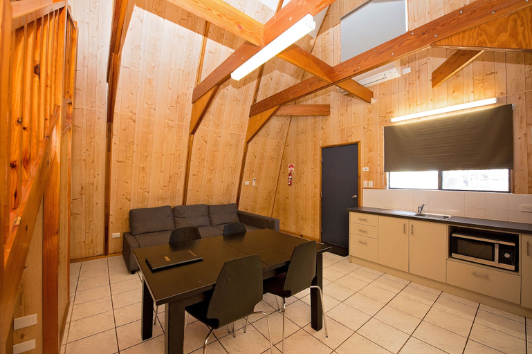 Others 5, Discovery Parks - Bunbury Village, Bunbury