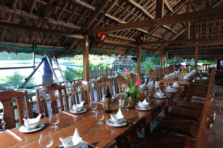 Food & Drinks 5, Catba Sandy Beach Resort, Cát Hải