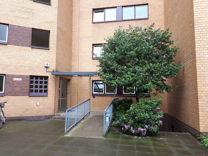 Exterior & Views 2, Appartement 62 qm, Central, Region Hannover