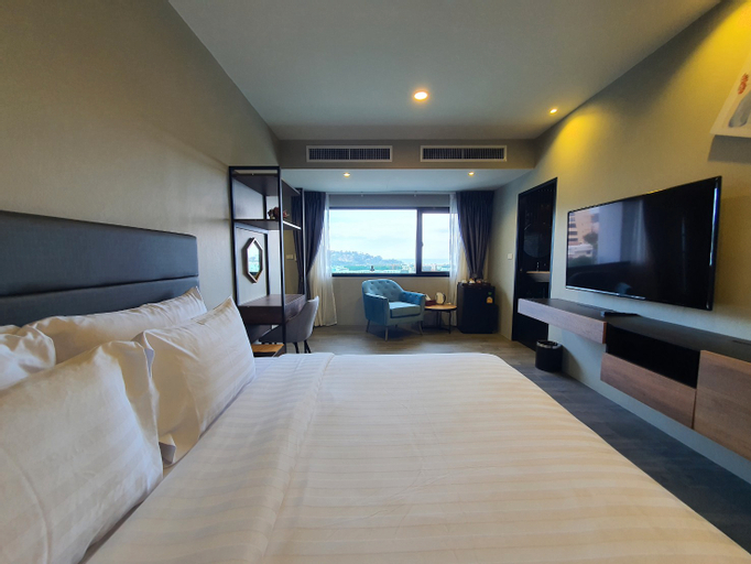 Bedroom 29