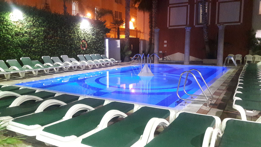 Sport & Beauty 2, Cleopatra Spa Hotel, Girona