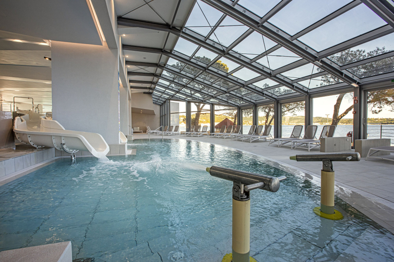Sport & Beauty 2, Hotel Histrion - Sava Hotels & Resorts, Piran