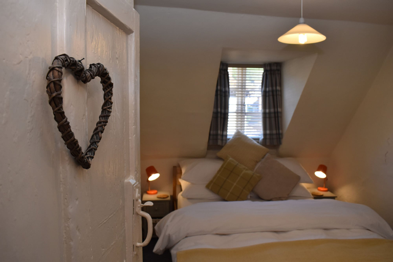 Old Town Bolthole, East Sussex