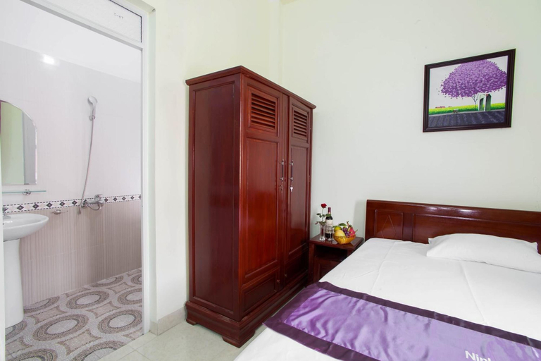 Bedroom 5, Ninh Binh Family Hotel, Ninh Bình
