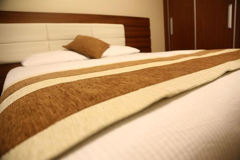 Bedroom 4, Camlicesme Hotel, Merkez
