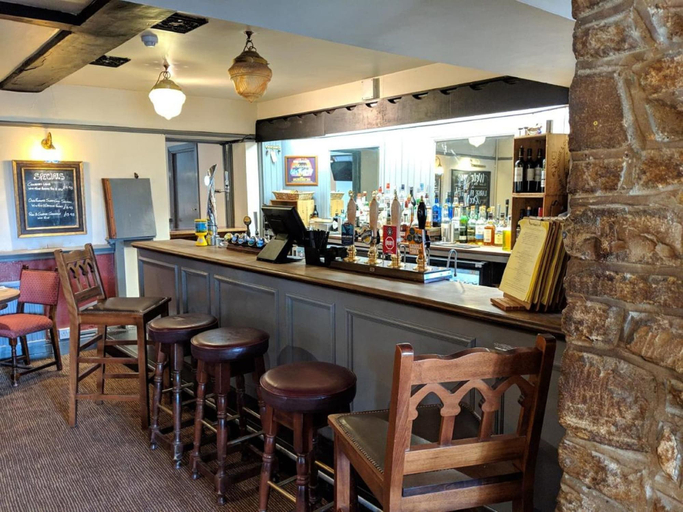 Food & Drinks 4, Sparkford Inn, Somerset