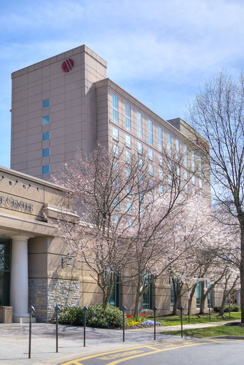 Exterior & Views 2, Franklin Marriott Cool Springs, Williamson