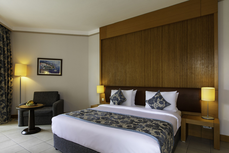 Bedroom 3, LABRANDA Alantur Resort - All Inclusive, Alanya