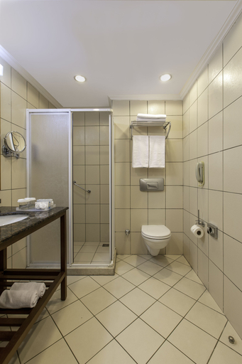 Bathroom 5, LABRANDA Alantur Resort - All Inclusive, Alanya