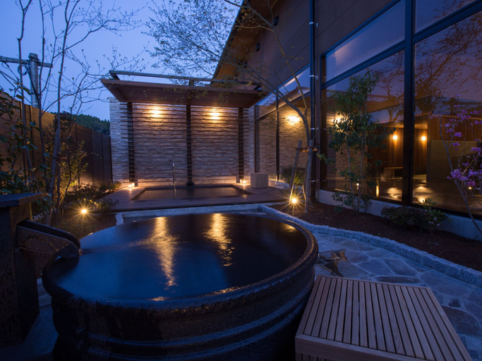 Sport & Beauty 5, Ryokan Zenya, Yamaga