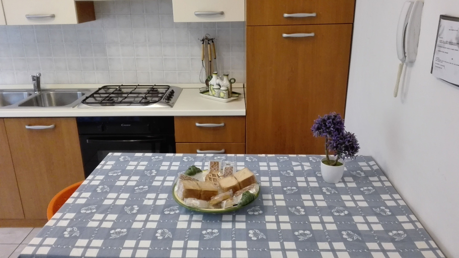 Private kitchen 3, Residence Il Pino, Varese