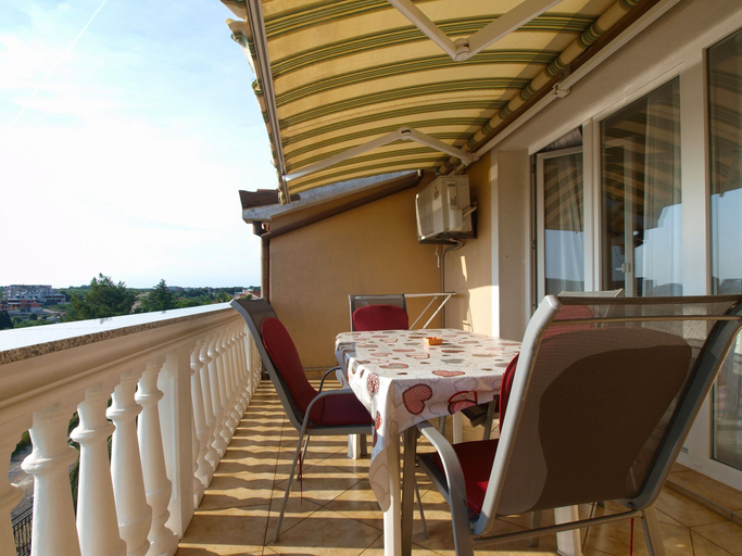 Others 4, Apartment Anica 770, Medulin