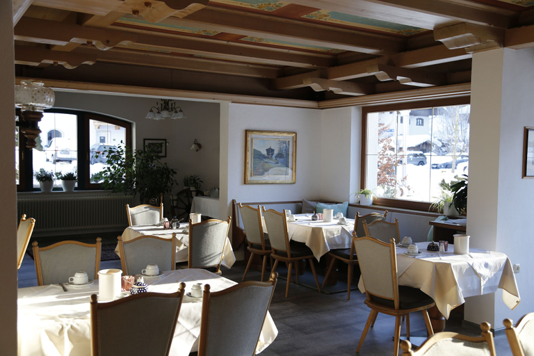 Food & Drinks 5, Glück auf, Schwaz