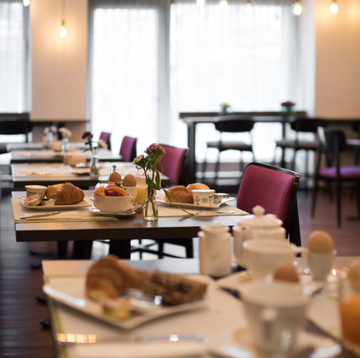 Food & Drinks 5, Hotel Montana, Genève