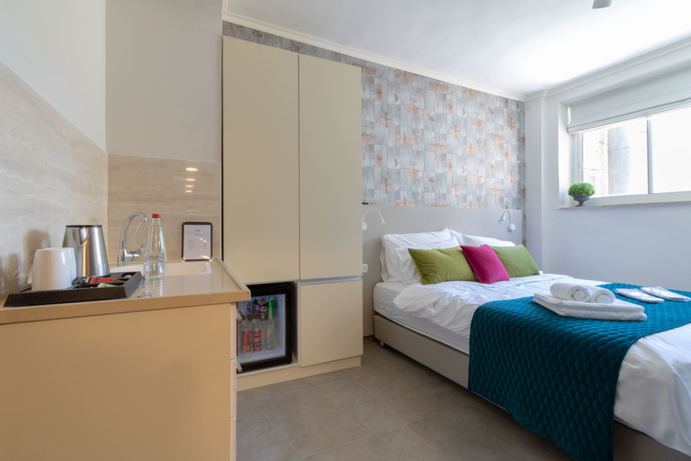 Bedroom 3, DEM Hotel Jerusalem