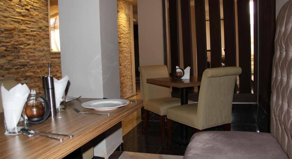 Others 5, Casablu Hotel, Nouakchott