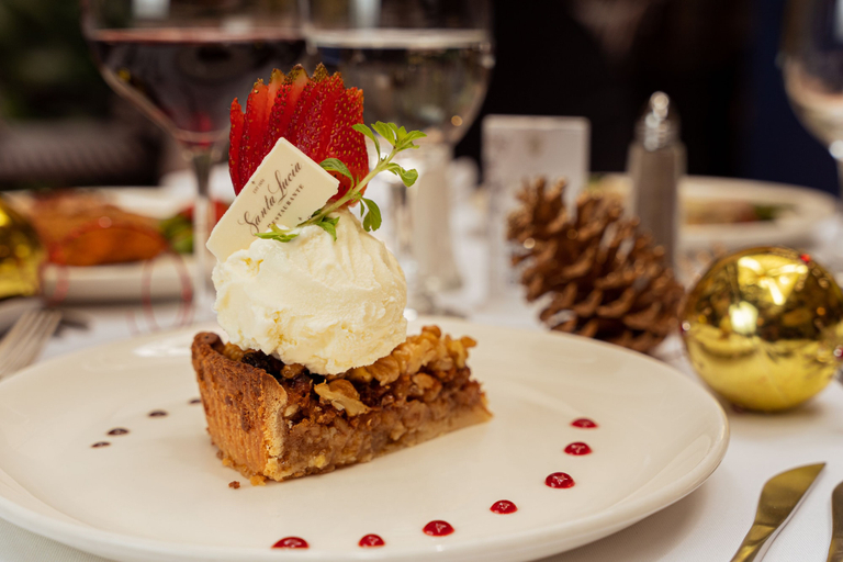 Food & Drinks 5, Hotel Boutique Santa Lucia, Cuenca