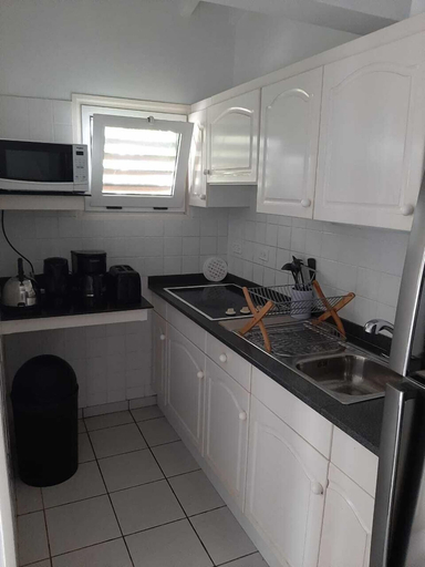 Others 4, Cozy one-bedroom & mezzanine apartment