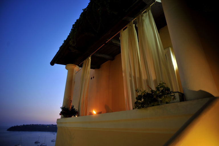 Exterior & Views 2, La Casa sul Mare, Napoli